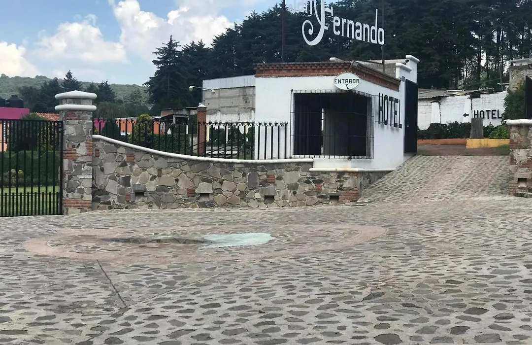 Finca San Fernando-1